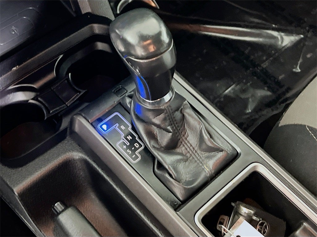 2022 Toyota Tacoma TRD Off-Road V6