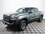 2022 Toyota Tacoma TRD Off-Road V6