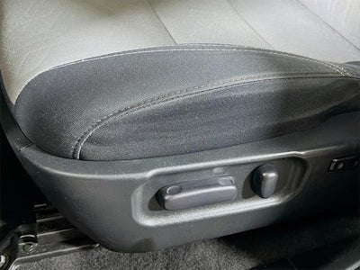 2022 Toyota Tacoma TRD Off-Road V6