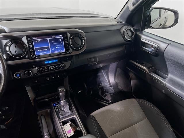 2022 Toyota Tacoma TRD Off-Road V6