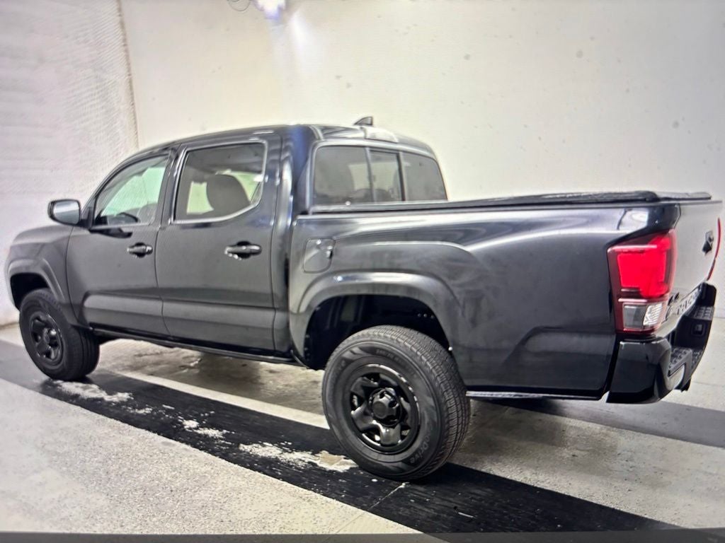 2022 Toyota Tacoma SR V6