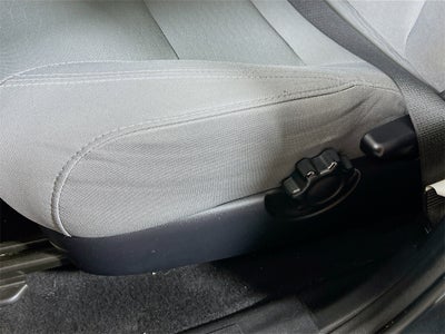 2019 Toyota Tacoma SR V6