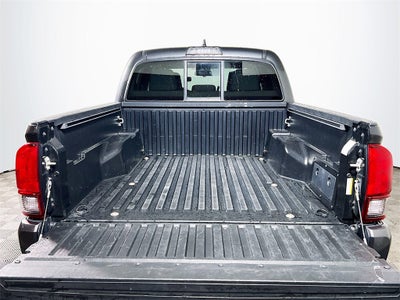 2019 Toyota Tacoma SR V6