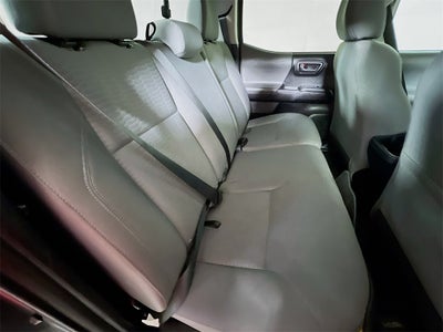 2019 Toyota Tacoma SR V6