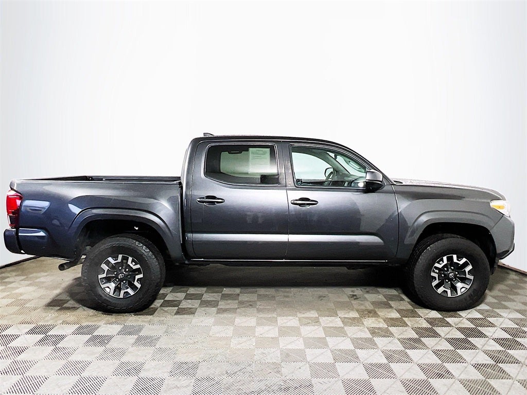 2019 Toyota Tacoma SR V6