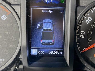 2019 Toyota Tacoma SR V6