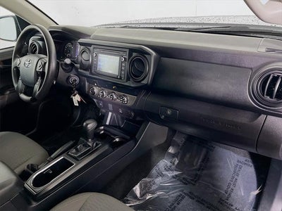 2019 Toyota Tacoma SR V6