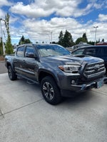 2016 Toyota Tacoma SR V6