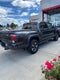 2016 Toyota Tacoma SR V6