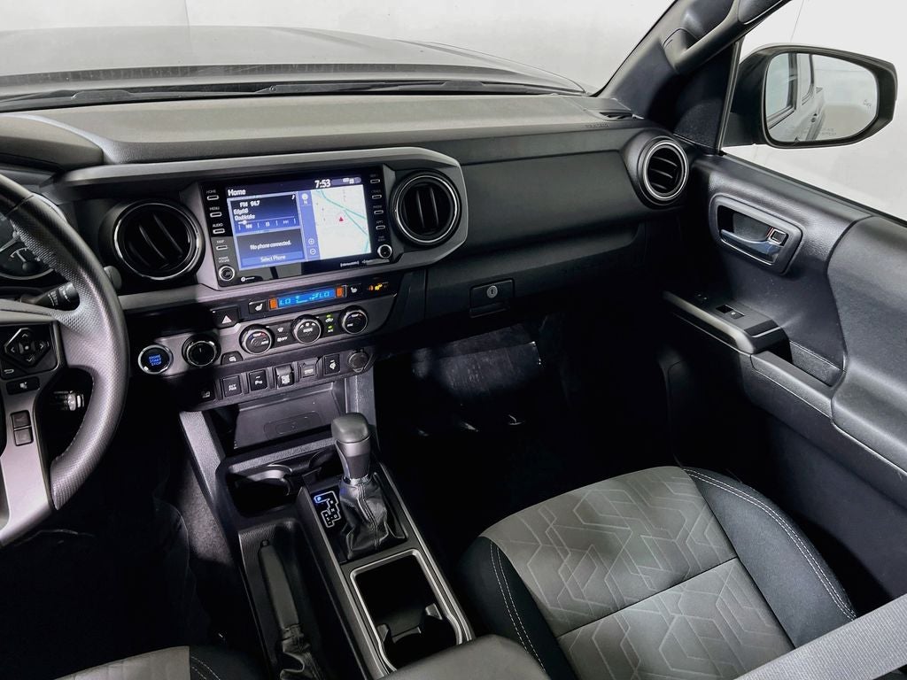 2020 Toyota Tacoma TRD Off-Road V6