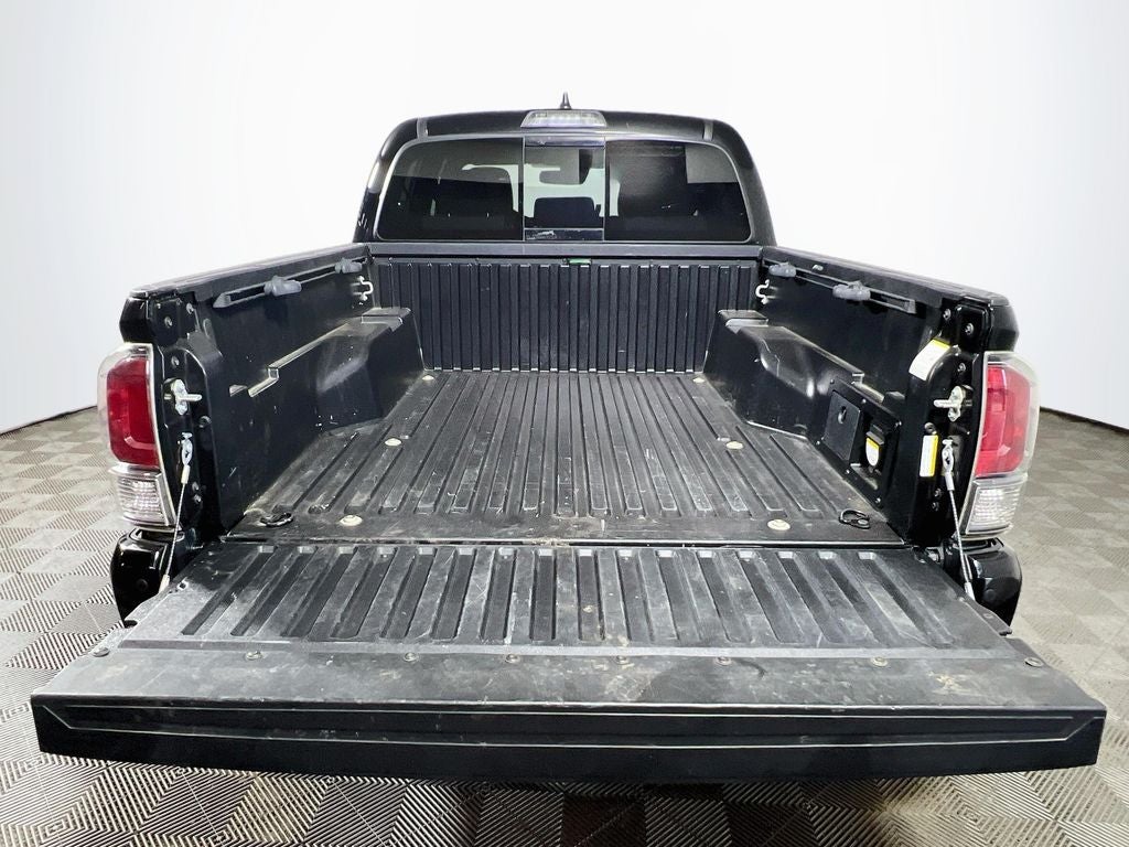 2020 Toyota Tacoma TRD Off-Road V6