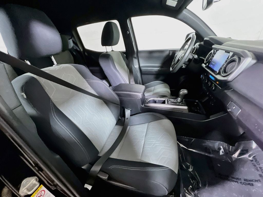 2020 Toyota Tacoma TRD Off-Road V6