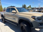 2020 Toyota Tacoma TRD Off-Road V6