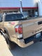 2020 Toyota Tacoma TRD Off-Road V6