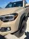 2020 Toyota Tacoma TRD Off-Road V6