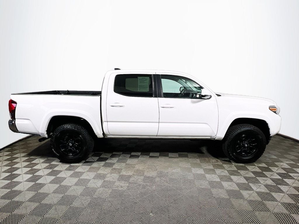 2021 Toyota Tacoma SR5 V6