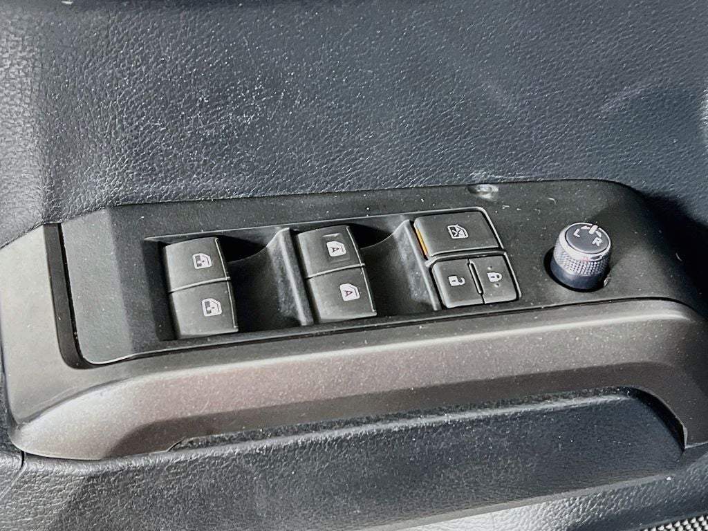 2016 Toyota Tacoma TRD Sport V6