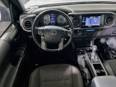 2016 Toyota Tacoma TRD Sport V6