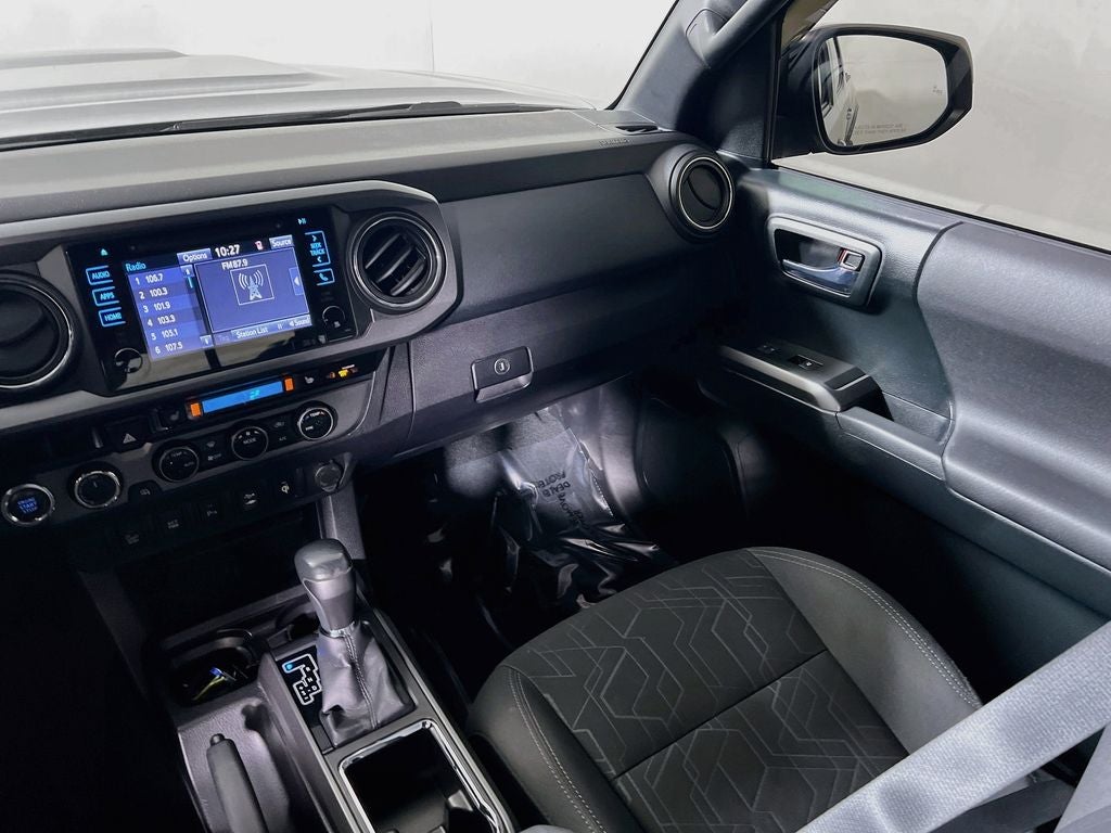 2016 Toyota Tacoma TRD Sport V6