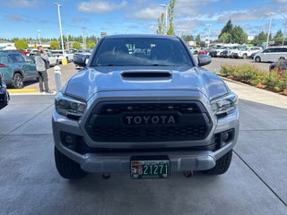 2016 Toyota Tacoma TRD Sport V6