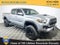 2016 Toyota Tacoma TRD Sport V6