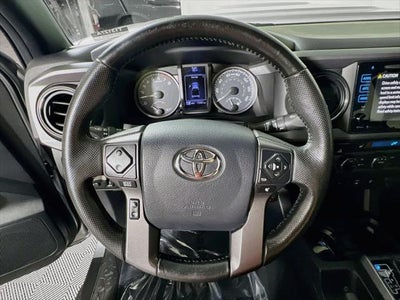 2016 Toyota Tacoma TRD Sport V6