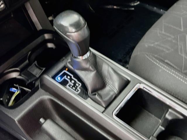 2016 Toyota Tacoma TRD Sport V6