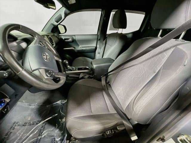 2016 Toyota Tacoma TRD Sport V6