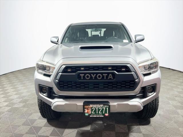 2016 Toyota Tacoma TRD Sport V6