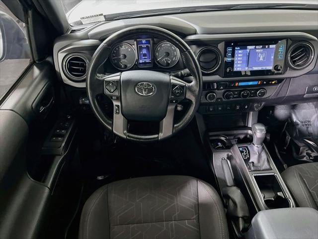 2016 Toyota Tacoma TRD Sport V6