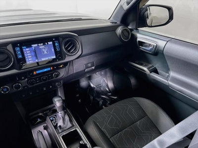 2016 Toyota Tacoma TRD Sport V6