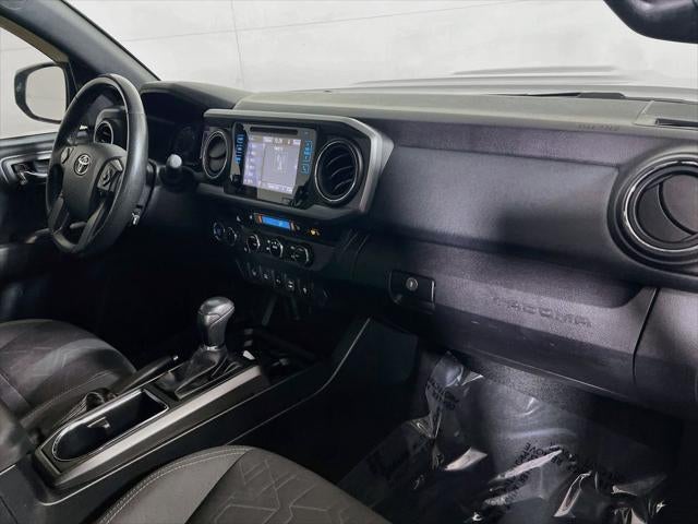 2016 Toyota Tacoma TRD Sport V6