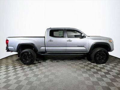 2016 Toyota Tacoma TRD Sport V6