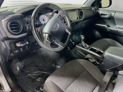2016 Toyota Tacoma TRD Sport V6