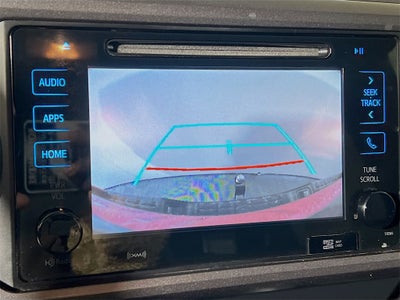 2019 Toyota Tacoma TRD Sport V6