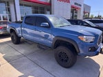 2019 Toyota Tacoma V6