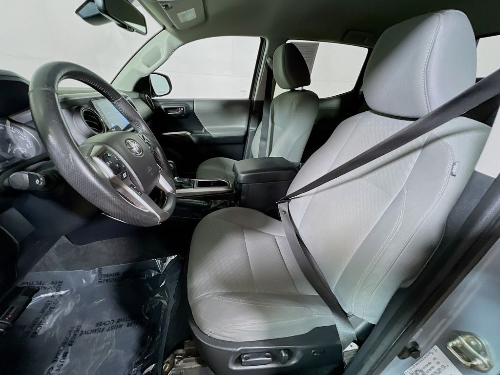 2021 Toyota Tacoma SR5 V6