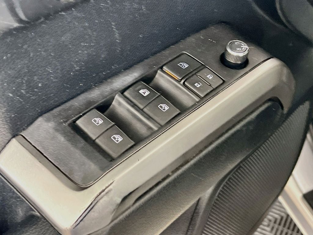 2016 Toyota Tacoma SR5 V6