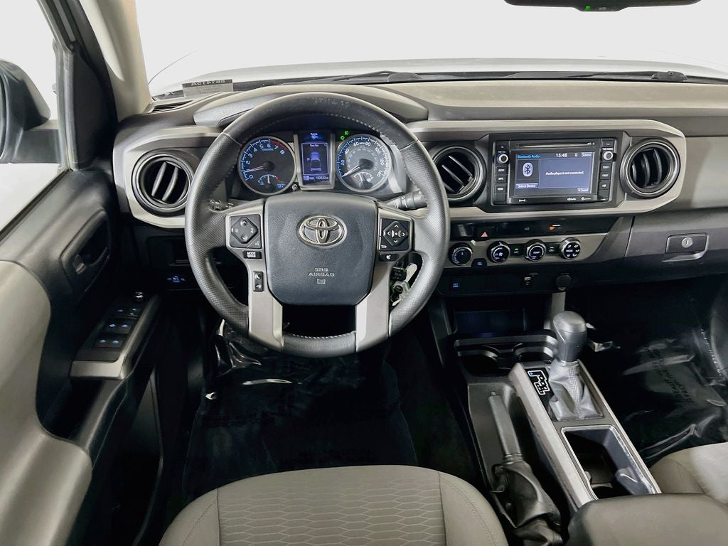 2016 Toyota Tacoma SR5 V6
