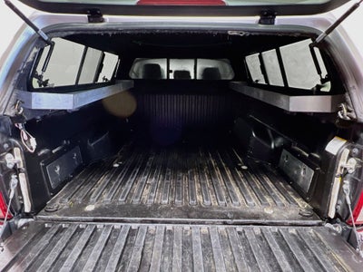 2016 Toyota Tacoma SR5 V6