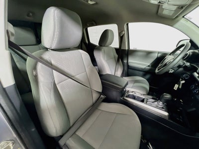 2016 Toyota Tacoma SR5 V6