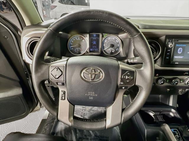 2016 Toyota Tacoma SR5 V6