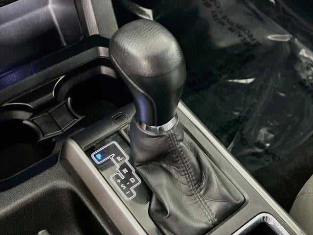 2016 Toyota Tacoma SR5 V6