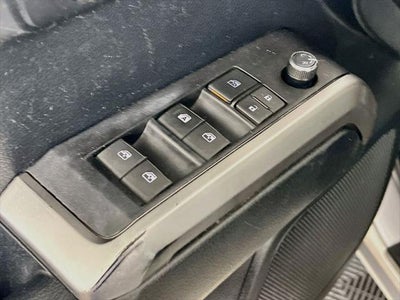 2016 Toyota Tacoma SR5 V6