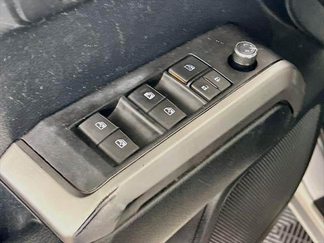 2016 Toyota Tacoma SR5 V6