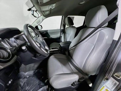 2016 Toyota Tacoma SR5 V6