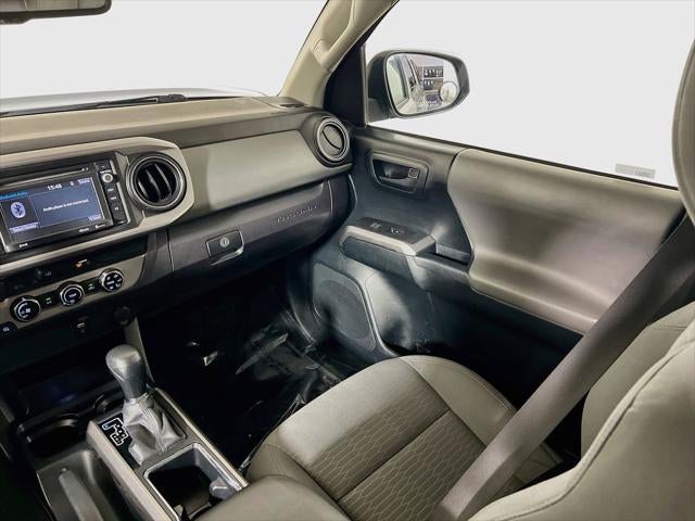 2016 Toyota Tacoma SR5 V6