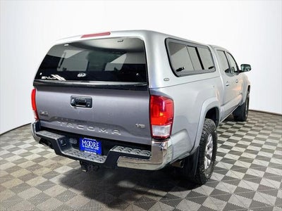 2016 Toyota Tacoma SR5 V6