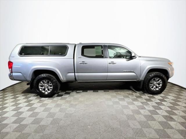 2016 Toyota Tacoma SR5 V6