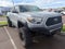 2018 Toyota Tacoma TRD Off-Road V6